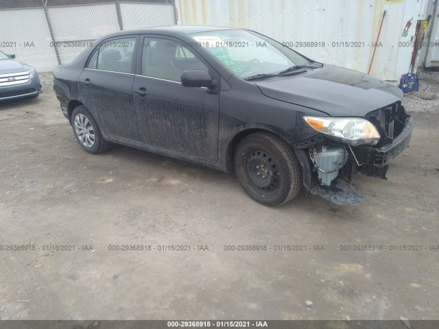 TOYOTA COROLLA 2013 2t1bu4eexdc968675