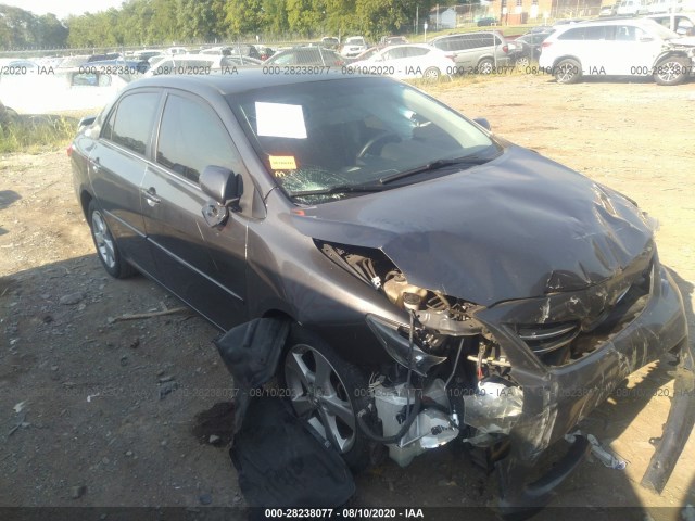 TOYOTA COROLLA 2013 2t1bu4eexdc969888