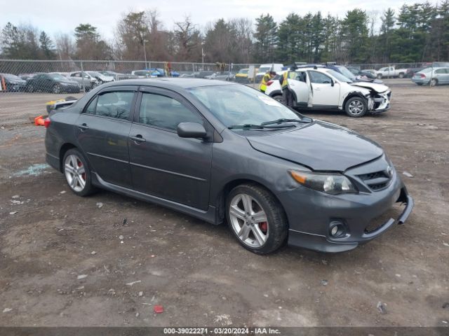 TOYOTA COROLLA 2013 2t1bu4eexdc970765