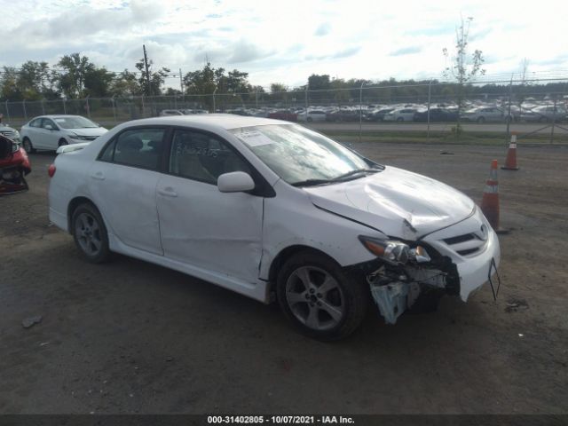 TOYOTA COROLLA 2013 2t1bu4eexdc971222