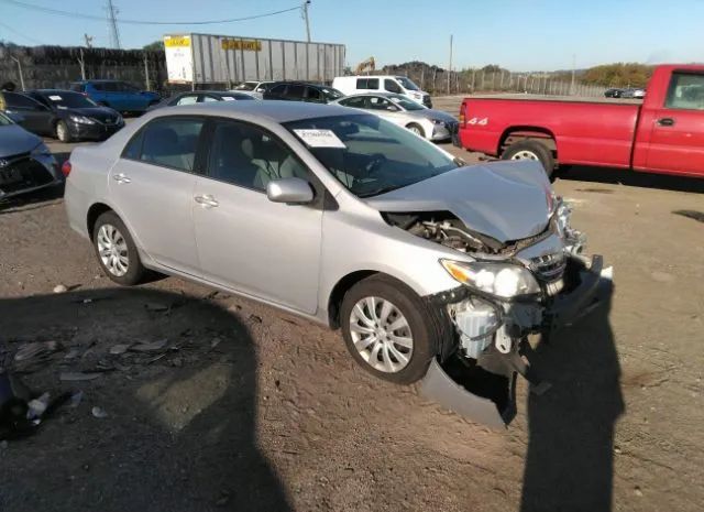 TOYOTA COROLLA 2013 2t1bu4eexdc973956