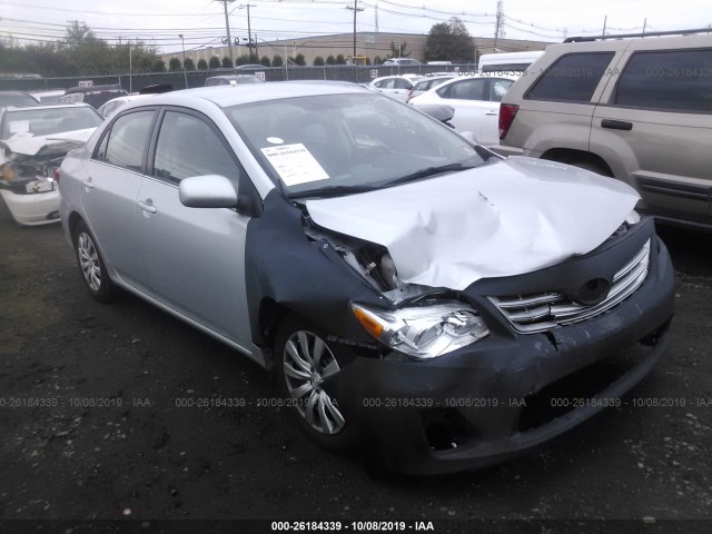 TOYOTA COROLLA 2013 2t1bu4eexdc974282