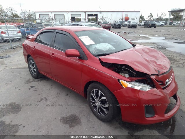 TOYOTA COROLLA 2013 2t1bu4eexdc975478