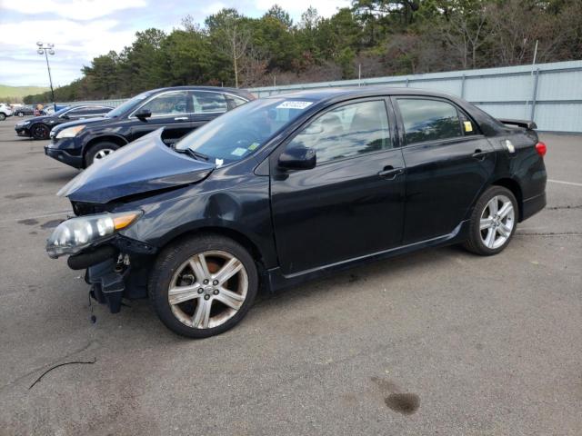 TOYOTA COROLLA BA 2013 2t1bu4eexdc975917