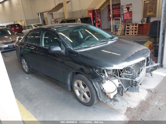 TOYOTA COROLLA 2013 2t1bu4eexdc982382