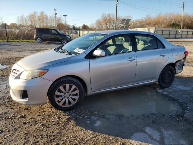 TOYOTA COROLLA BA 2013 2t1bu4eexdc982804