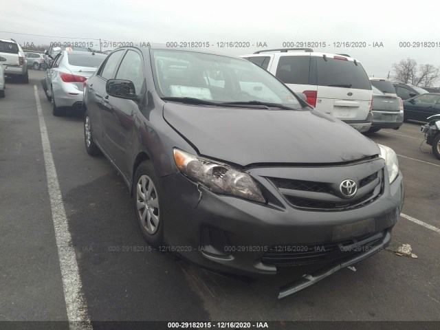 TOYOTA COROLLA 2013 2t1bu4eexdc982981