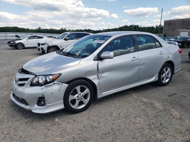 TOYOTA COROLLA BA 2013 2t1bu4eexdc986724