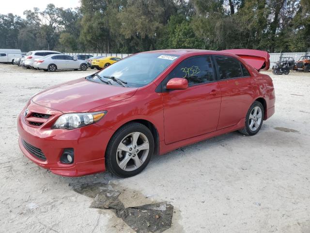 TOYOTA COROLLA 2013 2t1bu4eexdc987503