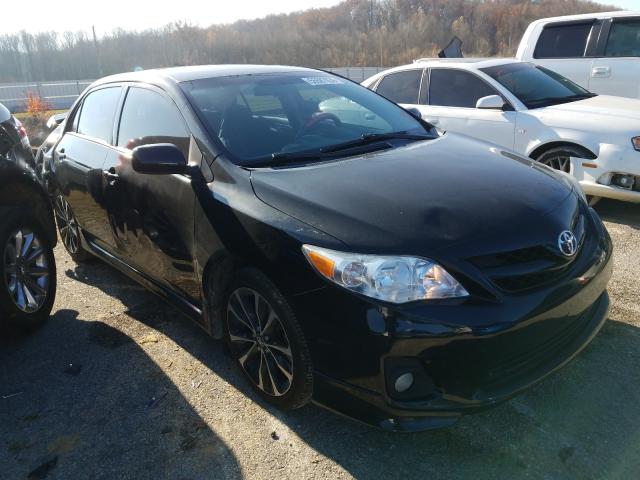 TOYOTA COROLLA BA 2013 2t1bu4eexdc987937