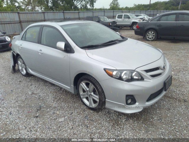 TOYOTA COROLLA 2013 2t1bu4eexdc988036