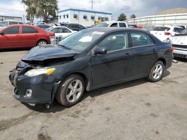 TOYOTA COROLLA BA 2013 2t1bu4eexdc989493