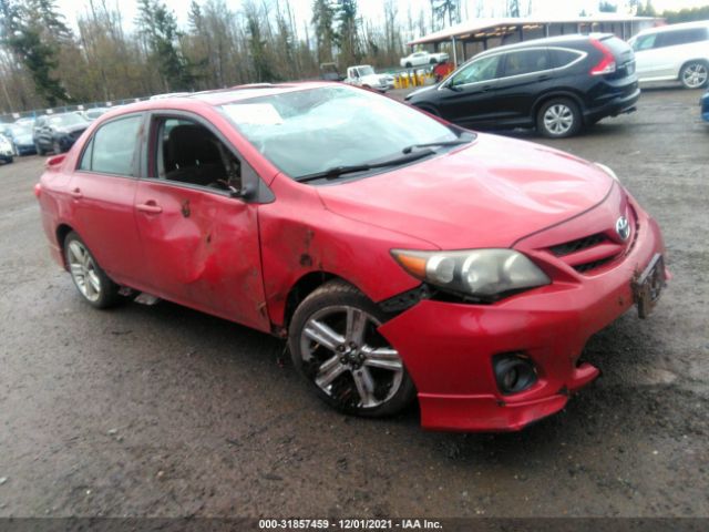 TOYOTA COROLLA 2013 2t1bu4eexdc989641