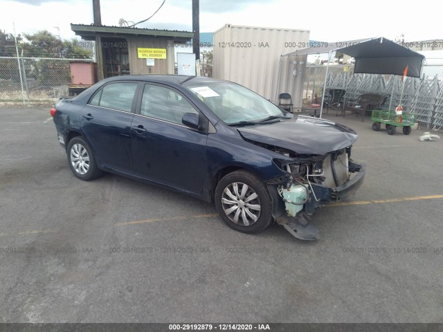 TOYOTA COROLLA 2013 2t1bu4eexdc991227