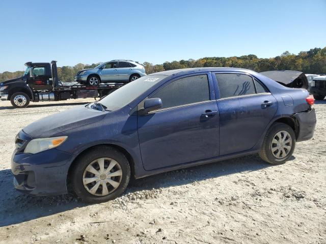 TOYOTA COROLLA 2013 2t1bu4eexdc991597