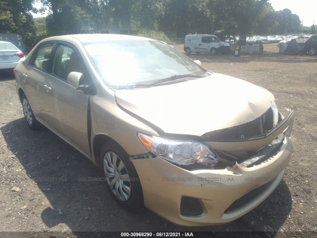 TOYOTA COROLLA 2013 2t1bu4eexdc991809