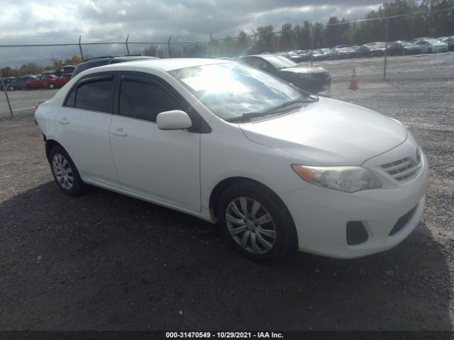 TOYOTA COROLLA 2013 2t1bu4eexdc992023