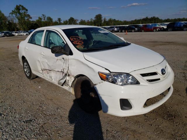 TOYOTA COROLLA BA 2013 2t1bu4eexdc992846