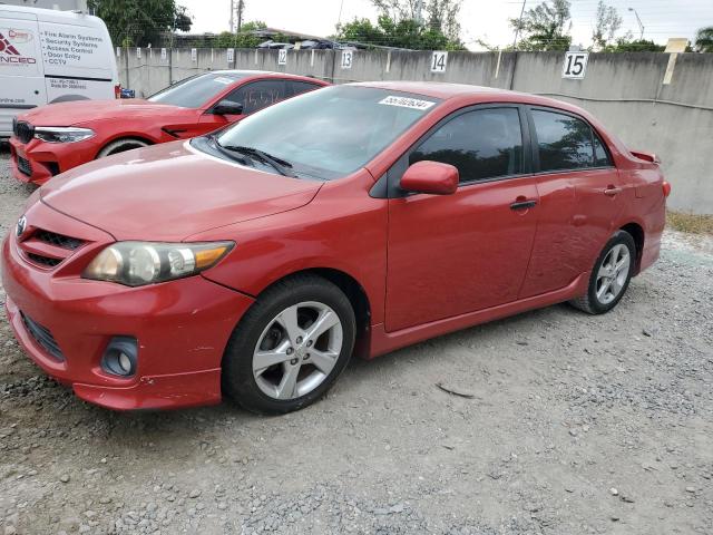 TOYOTA COROLLA 2013 2t1bu4eexdc993091