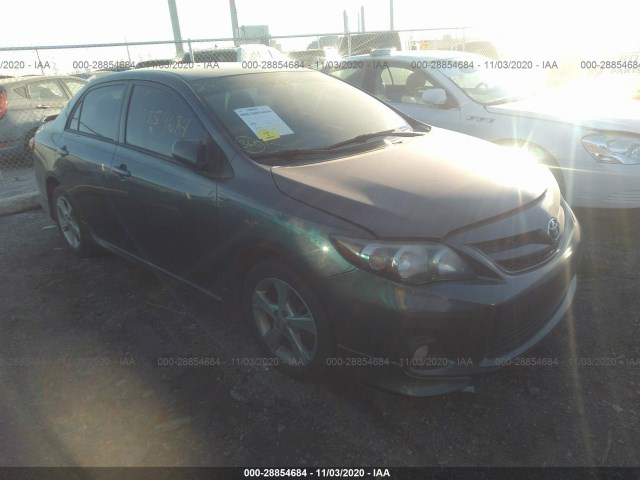 TOYOTA COROLLA 2013 2t1bu4eexdc993589