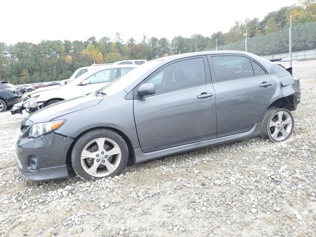 TOYOTA COROLLA BA 2013 2t1bu4eexdc993768