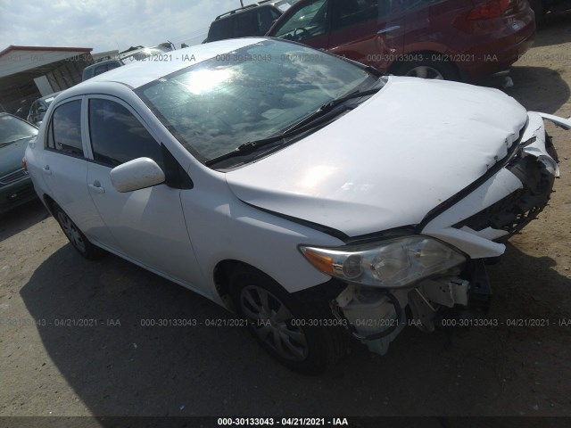 TOYOTA COROLLA 2013 2t1bu4eexdc994080