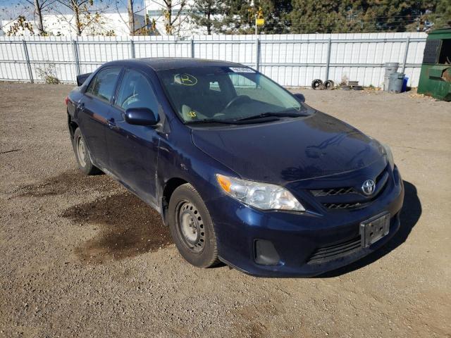 TOYOTA COROLLA BA 2013 2t1bu4eexdc995603