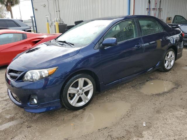 TOYOTA COROLLA 2013 2t1bu4eexdc998355