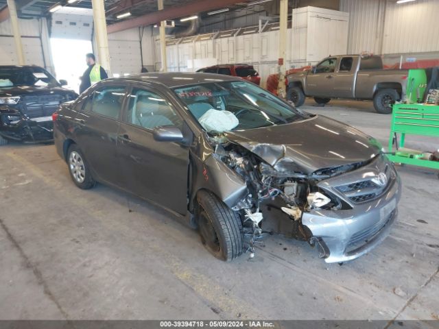 TOYOTA COROLLA 2013 2t1bu4eexdc998680