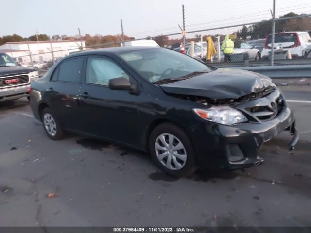 TOYOTA COROLLA 2013 2t1bu4eexdc999697