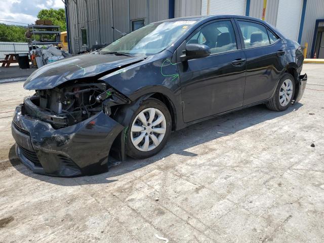 TOYOTA COROLLA 2014 2t1burhe0ec000756