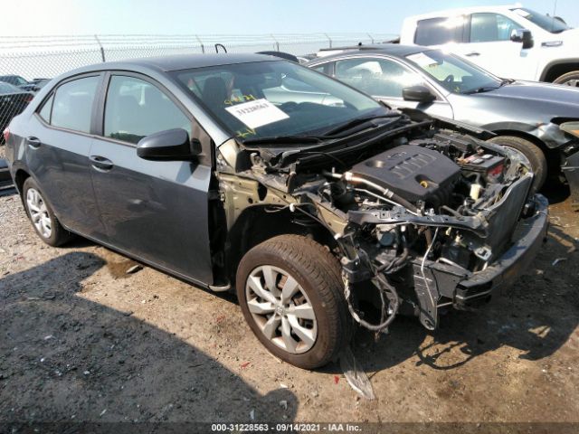 TOYOTA COROLLA 2014 2t1burhe0ec001101