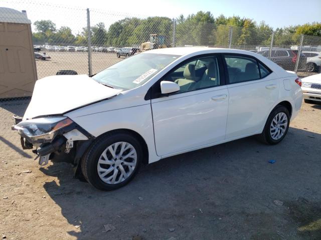 TOYOTA COROLLA L 2014 2t1burhe0ec004659