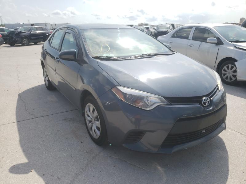 TOYOTA COROLLA L 2014 2t1burhe0ec006184