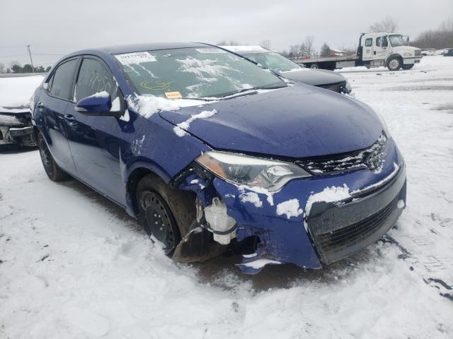 TOYOTA COROLLA 2014 2t1burhe0ec007867