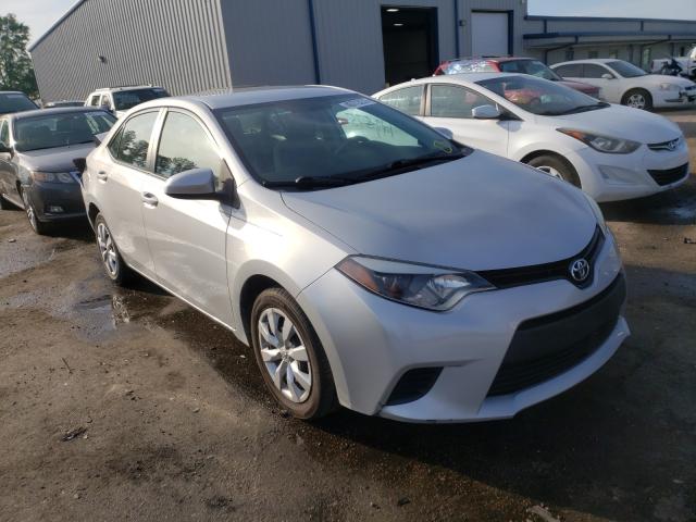 TOYOTA COROLLA L 2014 2t1burhe0ec008324