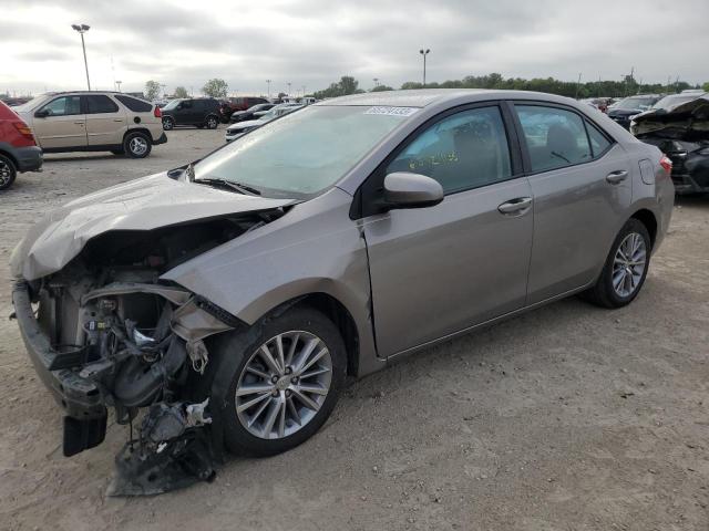 TOYOTA COROLLA 2014 2t1burhe0ec025706