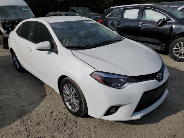 TOYOTA COROLLA L 2014 2t1burhe0ec026693