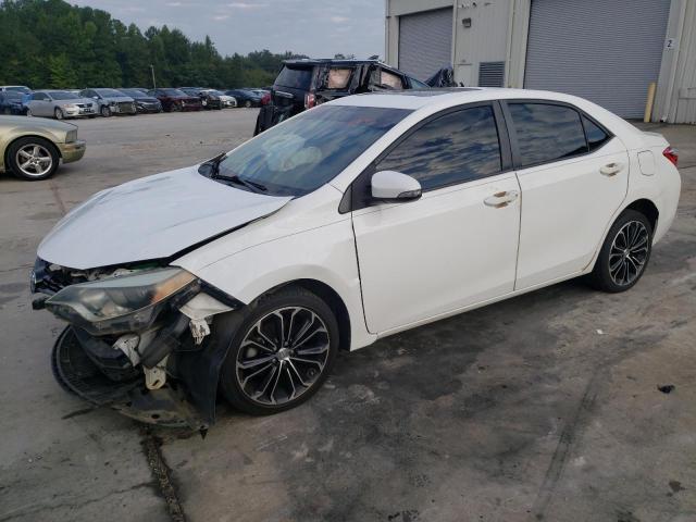 TOYOTA COROLLA 2014 2t1burhe0ec026970