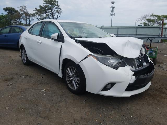 TOYOTA COROLLA L 2014 2t1burhe0ec032445