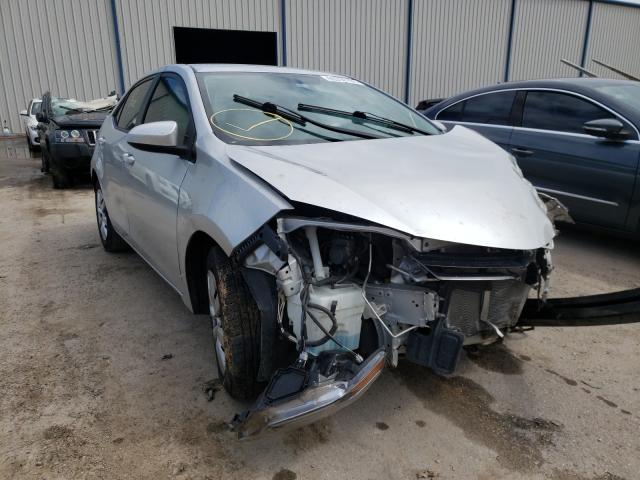 TOYOTA COROLLA L 2014 2t1burhe0ec040335