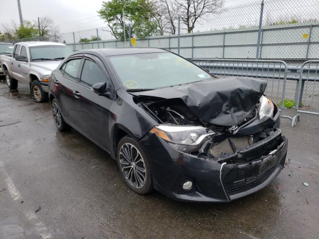 TOYOTA COROLLA L 2014 2t1burhe0ec040786