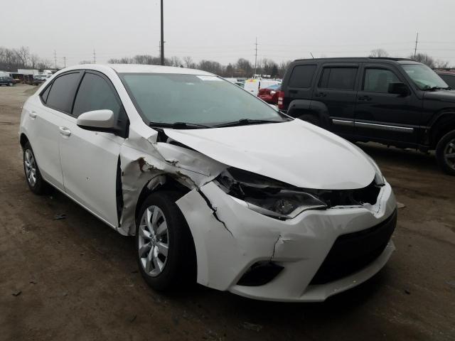 TOYOTA COROLLA L 2014 2t1burhe0ec041002