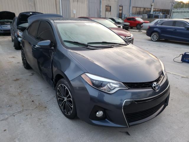 TOYOTA COROLLA L 2014 2t1burhe0ec046054