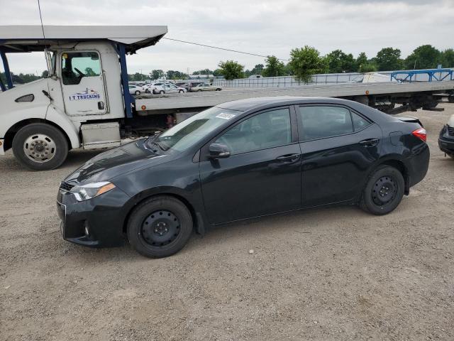 TOYOTA COROLLA 2014 2t1burhe0ec046653