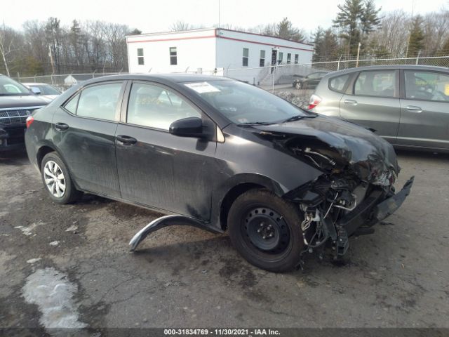 TOYOTA COROLLA 2014 2t1burhe0ec047849