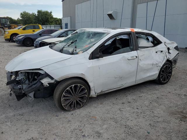 TOYOTA COROLLA 2014 2t1burhe0ec049553