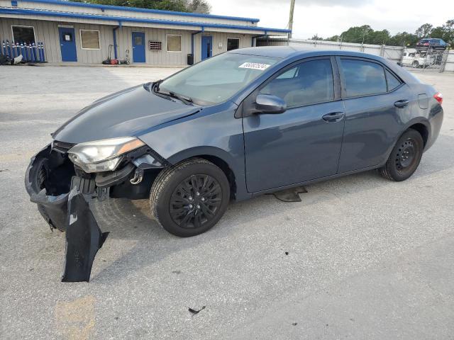 TOYOTA COROLLA 2014 2t1burhe0ec053506