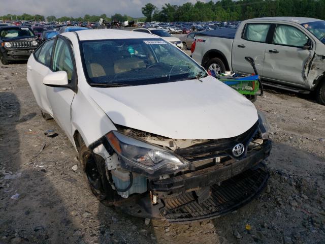 TOYOTA COROLLA L 2014 2t1burhe0ec055143