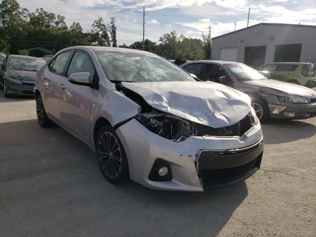 TOYOTA COROLLA L 2014 2t1burhe0ec060052